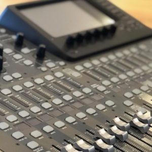 Audio