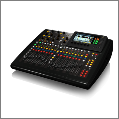 Behringer_X32_Compact