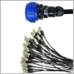 Cables / Connectors