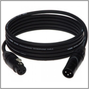 DMX Cables