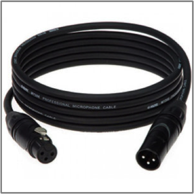 XLR_Lead