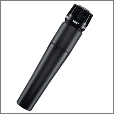 Shure_SM57